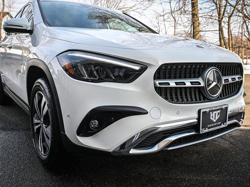 Used 2025 Mercedes-Benz GLA 250 image 6