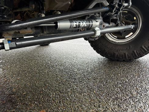 Used 2015 Jeep Wrangler Unlimited Sport image 45