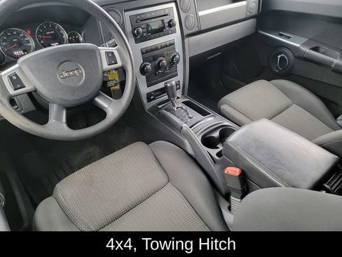 Used 2009 Jeep Commander Sport image 31