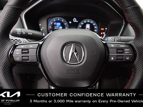 Used 2026 Acura Integra Type S FWD image 26