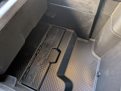 New 2026 RAM 2500 Laramie w/ Night Edition image 35