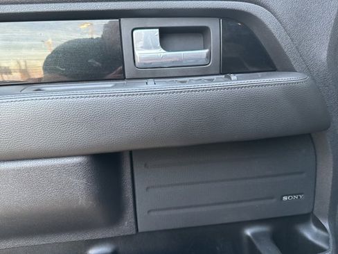 Used 2012 Ford F150 Harley-Davidson image 13