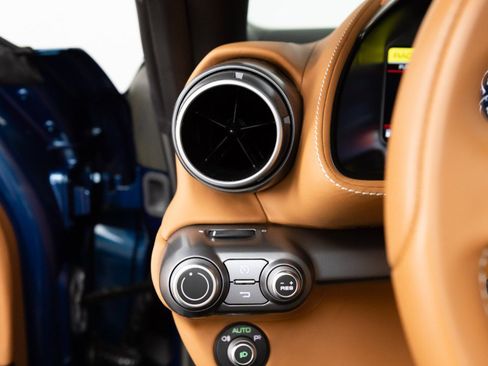 Certified 2021 Ferrari 812 GTS image 90