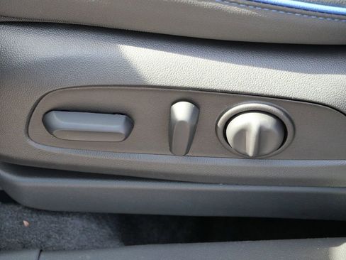 New 2026 Buick Encore GX Sport Touring w/ Advanced Technology Package AWD/4WD image 40