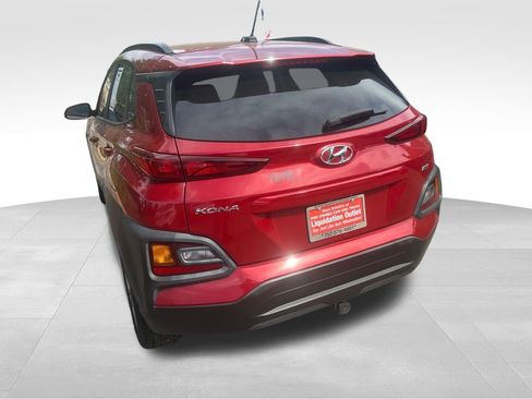 Used 2020 Hyundai Kona SEL image 22