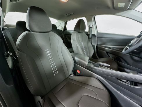 Certified 2024 Hyundai Elantra SEL image 26