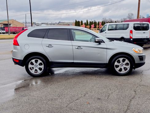 Used 2013 Volvo XC60 3.2 image 16