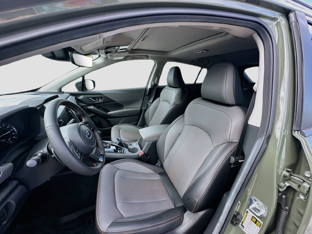 New 2026 Subaru Crosstrek 2.5i Limited w/ Popular Package #3A AWD/4WD image 20