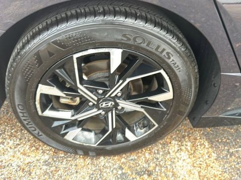 Used 2025 Hyundai Sonata SEL image 19