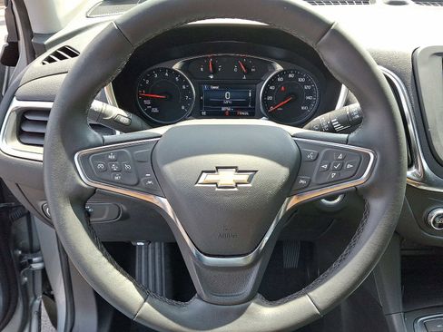 Used 2024 Chevrolet Equinox LT w/ LPO, Floor Liner Package AWD/4WD image 20
