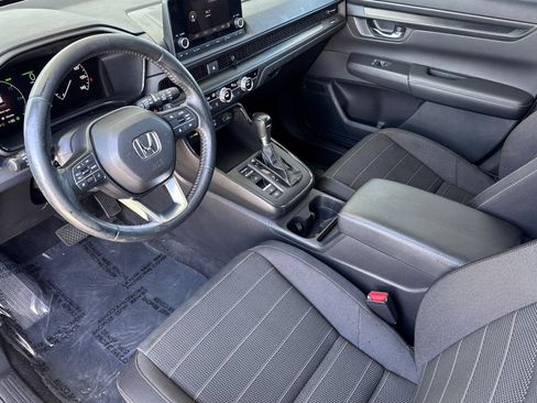 Certified 2023 Honda CR-V Sport image 4