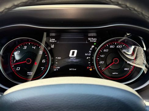 Used 2021 Dodge Charger Scat Pack RWD image 17