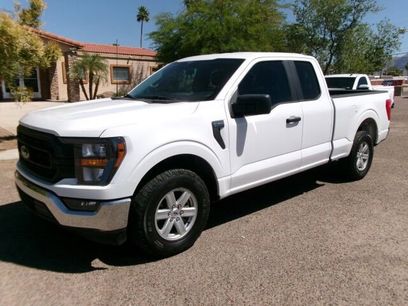 Used 2023 Ford F150 XL w/ Trailer Tow Package