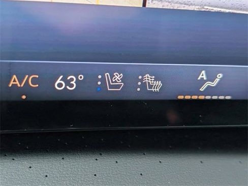 New 2026 Buick Enclave Avenir w/ Super Cruise Package image 14