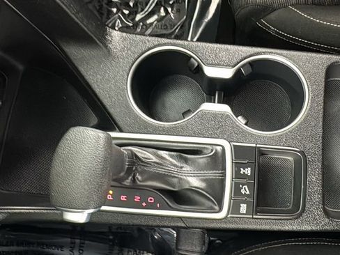 Used 2018 Kia Sportage LX image 28