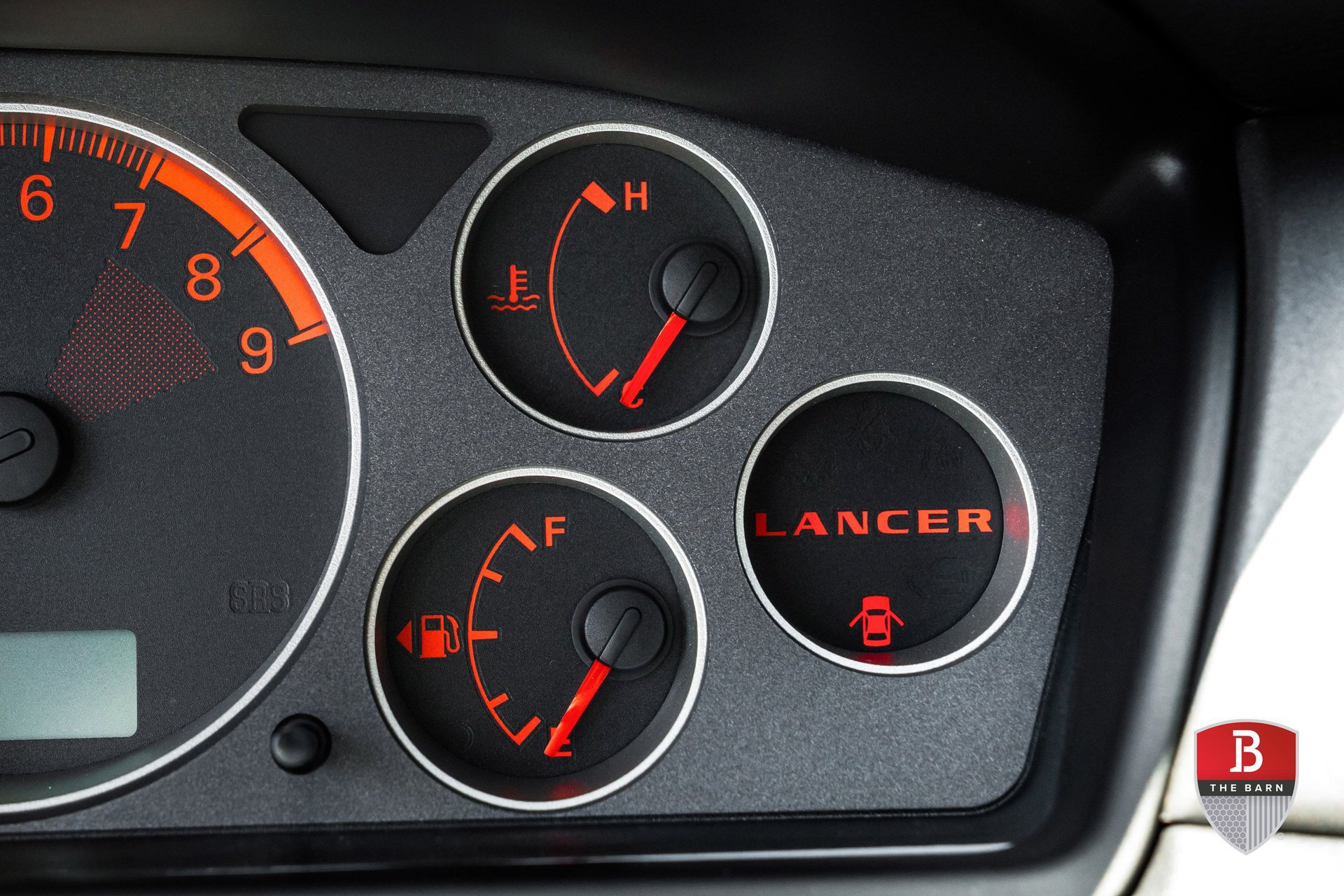 Used 2004 Mitsubishi Lancer Evolution AWD/4WD image 20