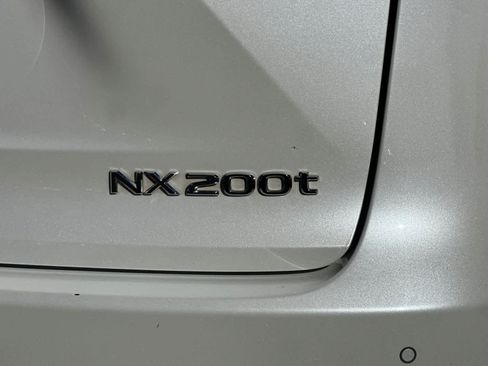 Used 2017 Lexus NX 200t FWD w/ Premium Package image 28