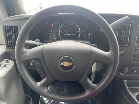 Used 2023 Chevrolet Express 3500 LS image 23