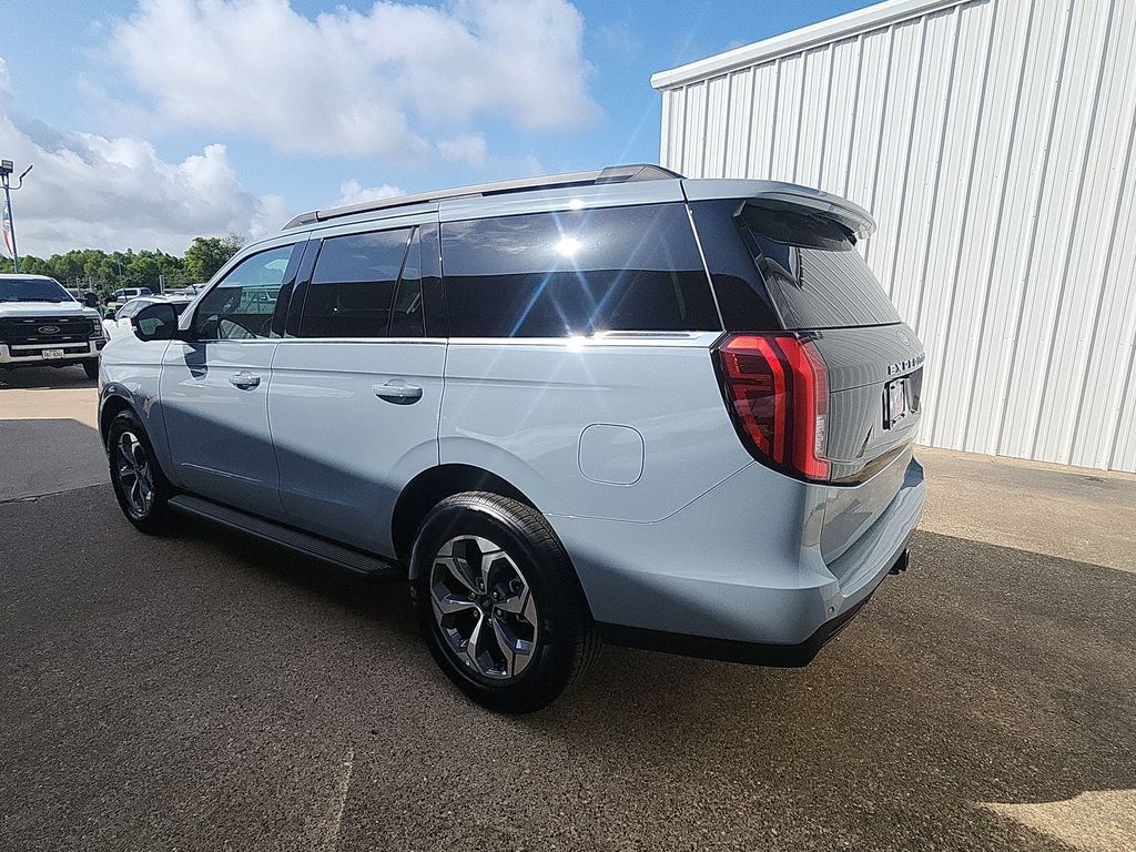New 2027 Ford Expedition Active RWD image 6