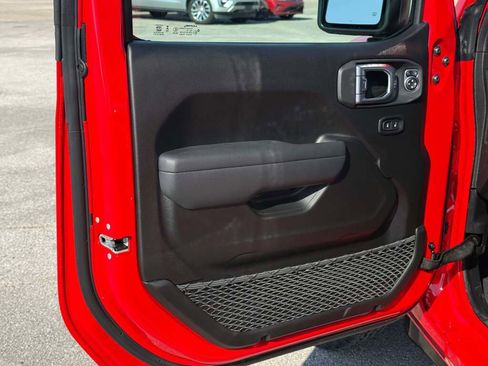 New 2026 Jeep Wrangler Sport S image 26