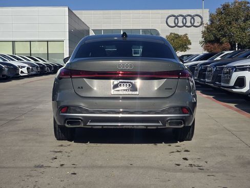 New 2025 Audi A5 2.0T Prestige image 7