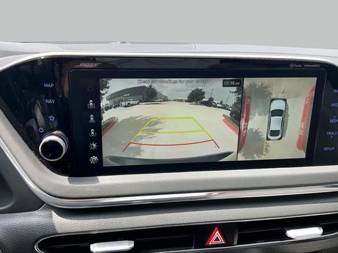 Used 2020 Hyundai Sonata Limited FWD image 29