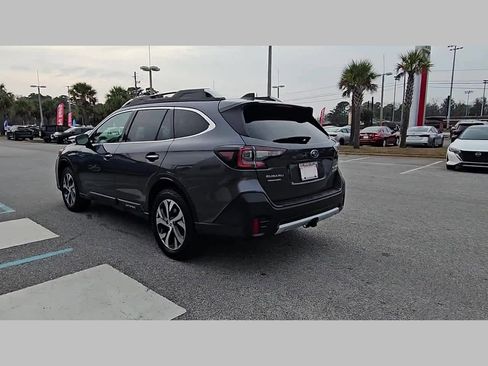 Used 2022 Subaru Outback Touring XT image 31