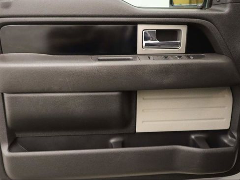 Used 2011 Ford F150 FX4 w/ FX Plus Pkg image 17