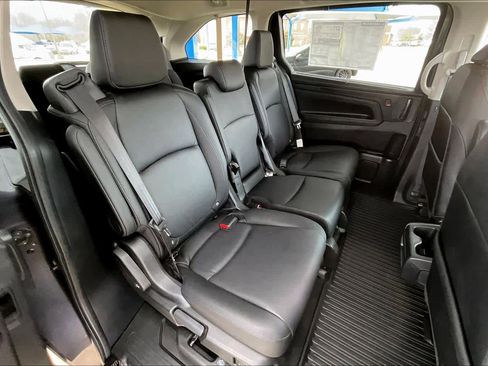 Used 2026 Honda Odyssey EX-L image 18