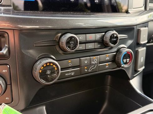 Used 2026 Ford F150 STX w/ F-150 LOBO Package AWD/4WD image 14