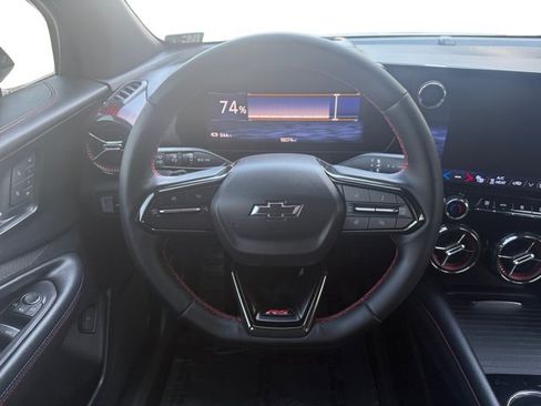 Used 2024 Chevrolet Blazer EV RS AWD/4WD image 14