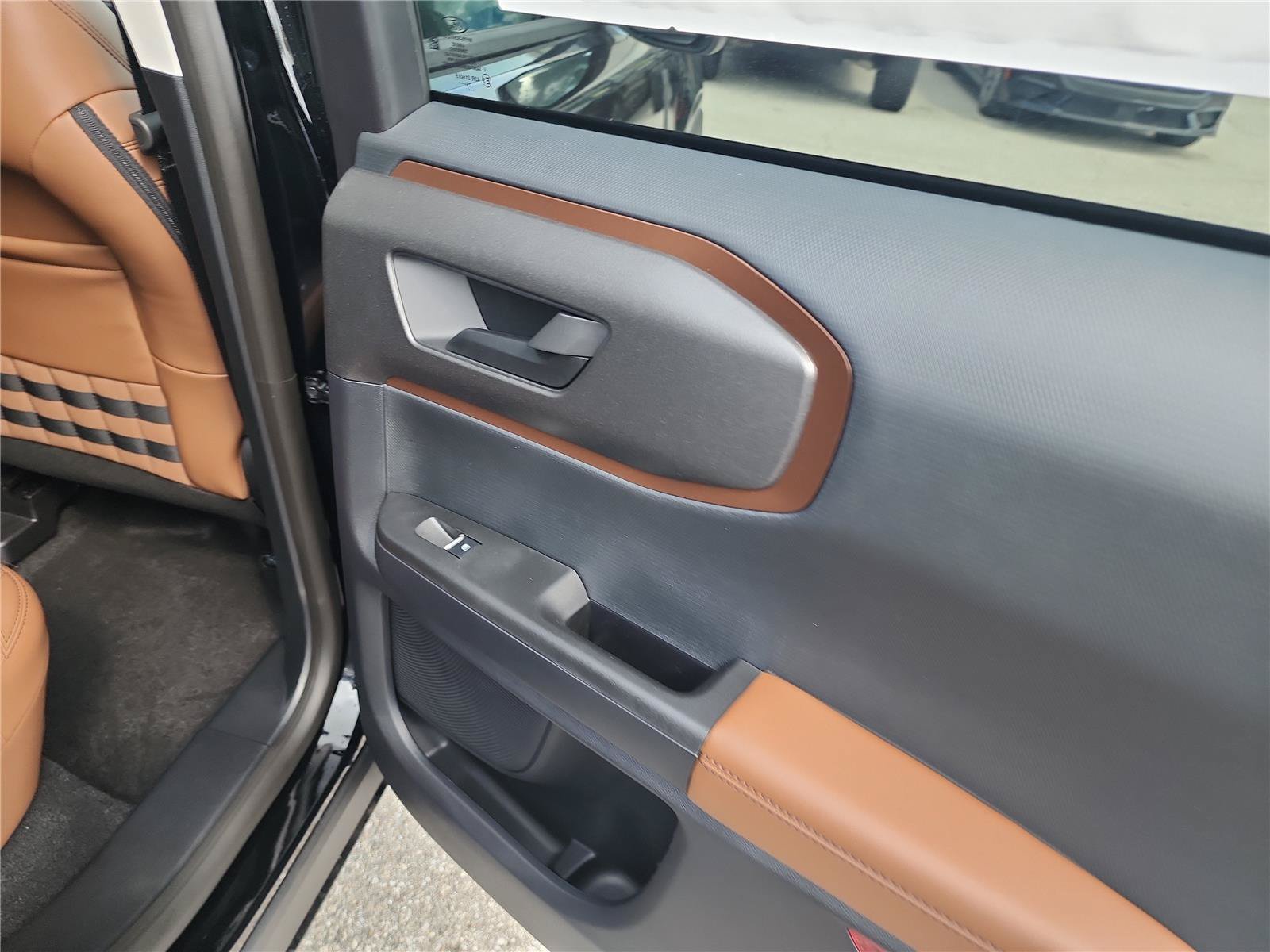 New 2026 Ford Bronco Sport Outer Banks AWD/4WD image 21