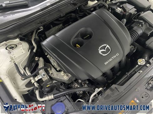 Used 2021 MAZDA MAZDA3 s image 28