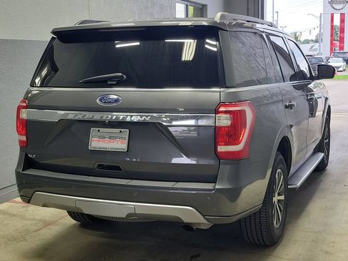 Used 2020 Ford Expedition XLT w/ Equipment Group 202A AWD/4WD image 5