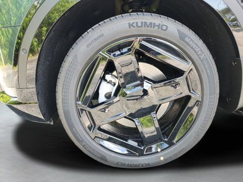 New 2027 Kia Telluride X-Line SX Prestige AWD/4WD image 29