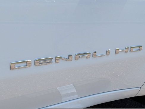 New 2026 GMC Sierra 3500 Denali w/ Denali Reserve Package AWD/4WD image 28