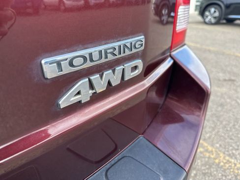 Used 2012 Honda Pilot Touring image 6