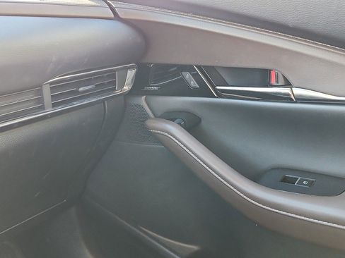 Used 2022 MAZDA CX-30 2.5 Turbo w/ Premium Plus Pkg image 23