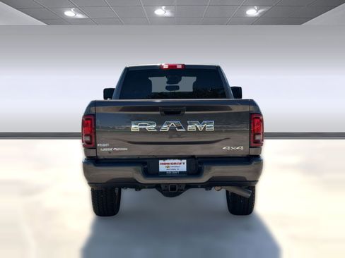 Used 2026 RAM 2500 Lone Star AWD/4WD image 10