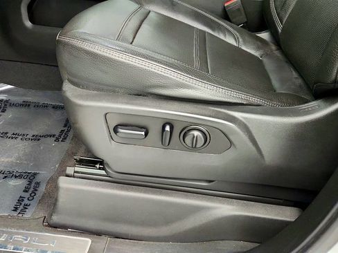 Used 2020 GMC Sierra 2500 Denali w/ Denali Ultimate Package image 12