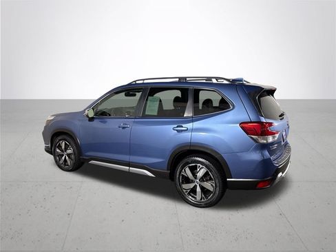 Used 2021 Subaru Forester Touring w/ Popular Package #2 AWD/4WD image 8