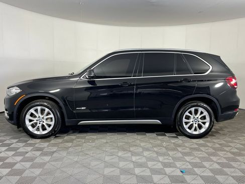 Used 2018 BMW X5 xDrive35i image 9