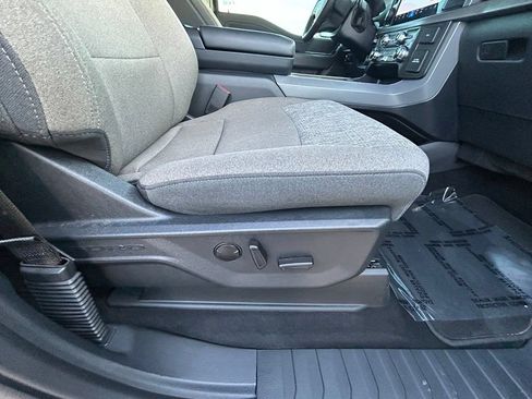 Used 2024 Ford F150 XLT w/ Equipment Group 302A MID RWD image 26
