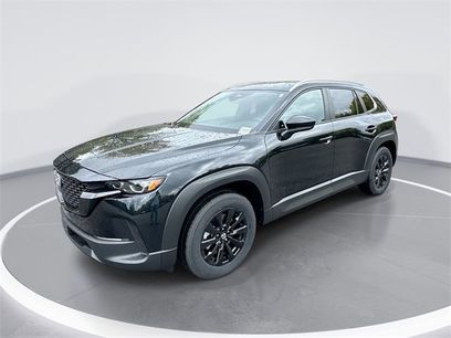 New 2025 MAZDA CX-50 AWD 2.5 S w/ Weather Package