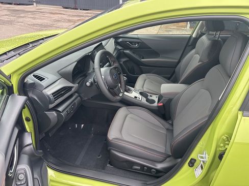 New 2026 Subaru Crosstrek 2.5i Limited AWD/4WD image 9