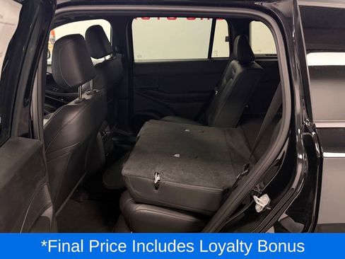 New 2026 Jeep Cherokee Limited image 27