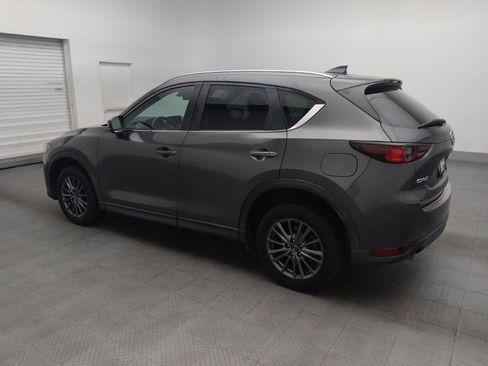 Used 2019 MAZDA CX-5 Touring FWD image 3