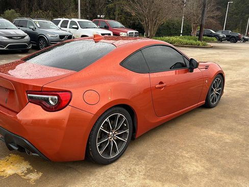 Used 2017 Toyota 86 860 Special Edition image 4