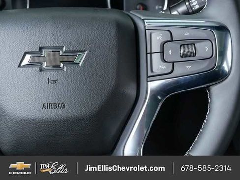 New 2026 Chevrolet Blazer RS w/ Driver Confidence II Package image 12