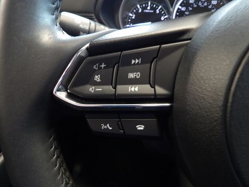 Certified 2023 MAZDA CX-5 AWD 2.5 S image 29